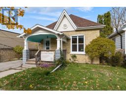 33 St Patrick Street, MLS X12604506