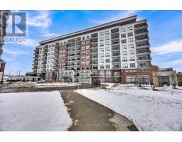 110 - 460 Callaway Road, MLS X12609056