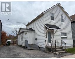 137 Ross Street, MLS X12610436