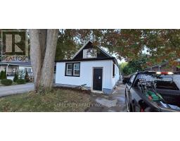 7 Forbes Street, MLS X12610806