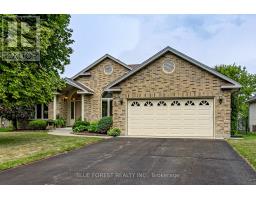 15 Calvert Place, MLS X12615286