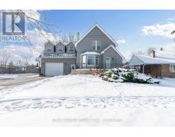 521 Upper Queen Street, MLS X12629016