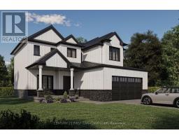 116 Sheldabren Street, MLS X12630916