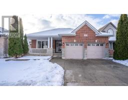 36 Hummingbird Lane, MLS X12641486