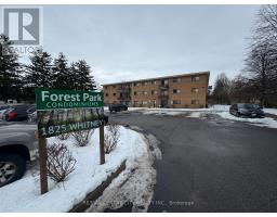 114 - 1825 Whitney Street E, MLS X12645036