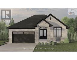 169 Harvest Lane, MLS X12648206