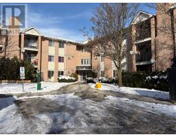 307 - 2230 Trafalgar Street, MLS X12652146