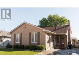 43 Renny Crescent, MLS X12655176