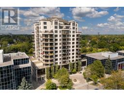 407 - 250 Pall Mall Street, MLS X12657486