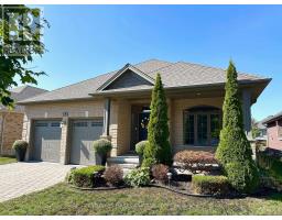 696 Bennett Crescent, MLS X12659596