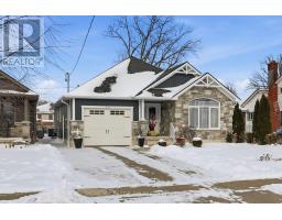 271 Sydenham Street E, MLS X12660286