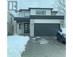 2165 Linkway Boulevard, MLS X12661646