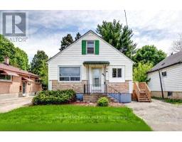 489 Salisbury Street, MLS X12661676