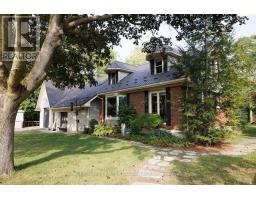 297 Alma Street, MLS X12661826