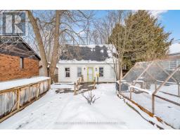 156 Langarth Street W, MLS X12665116