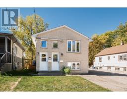 219 Emerson Avenue, MLS X12665306