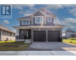 93 Benjamin Parkway, MLS X12666326