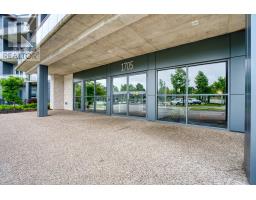 105 - 1705 Fiddlehead Place, MLS X12676056