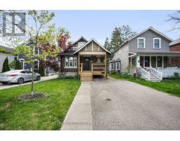 863 Colborne Street N, MLS X12676326
