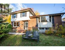 470 Three Valleys Crescent, MLS X12679356