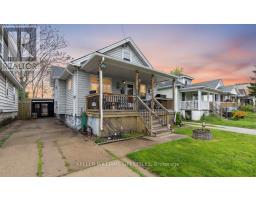 356 Exmouth Street, MLS X12679556