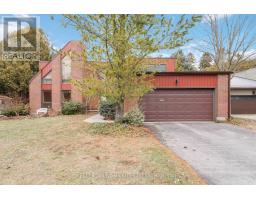 3 Shavian Court, MLS X12685616