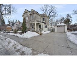 9 Marley Place, MLS X12687606