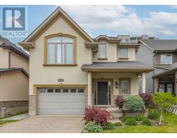 6621 Navin Crescent, MLS X12692336