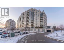 401 - 240 Villagewalk Boulevard, MLS X12694306