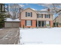 1104 The Parkway, MLS X12695686