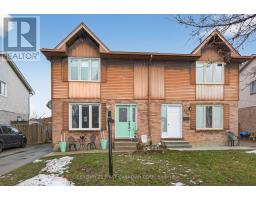 190 Ensign Drive, MLS X12699106