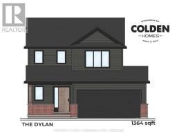 44 Postma Crescent, MLS X12699786