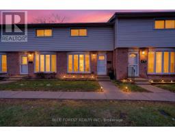 74 - 700 Exeter Road, MLS X12702516