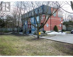 4 - 39 Regina Street, MLS X12702786