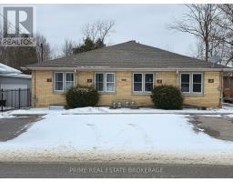 246 Greenwood Avenue, MLS X12703186