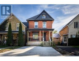 11 Forest Avenue, MLS X12703976