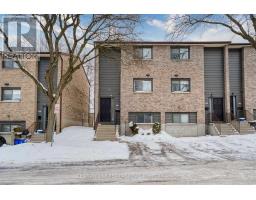 86 - 40 Summit Avenue, MLS X12708476