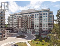 1007 - 460 Callaway Road, MLS X12709556