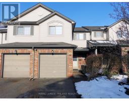 25 - 505 Proudfoot Lane, MLS X12709916