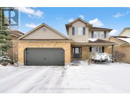 16 Falconridge Court, MLS X12710666