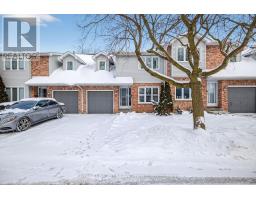 8 - 189 Homestead Crescent, MLS X12712586