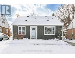 17 Graham Crescent, MLS X12719756