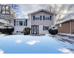 156 Antrim Crescent, MLS X12719916