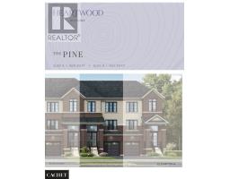 472 Jack Wilfred Way, MLS X12743586