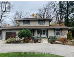 315 Caradoc Street N, MLS X12750586