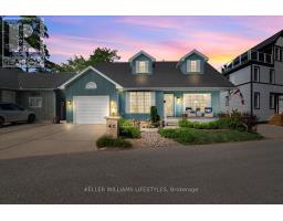 40 Lakeside Circle, MLS X12753176