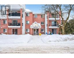 143 - 1096 Jalna Boulevard, MLS X12755166