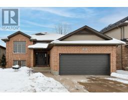 18 Watson Crescent, MLS X12757416