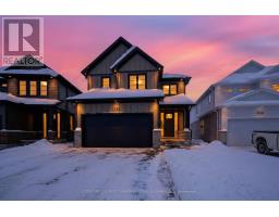 1335 Bush Hill Link, MLS X12761416