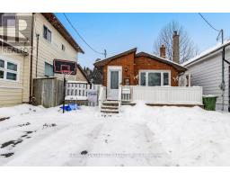 186 Centre Street, MLS X12761786